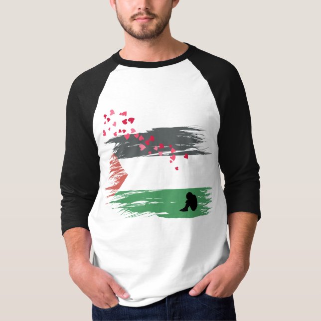 T-Shirt (Front)