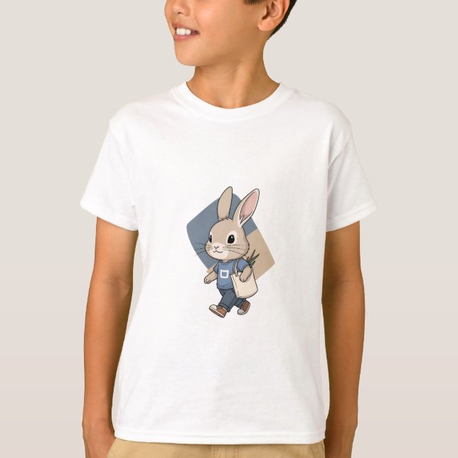 T-Shirt (Front)