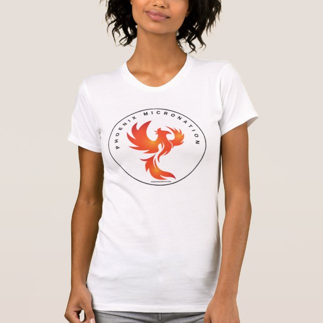T-Shirt (Front)