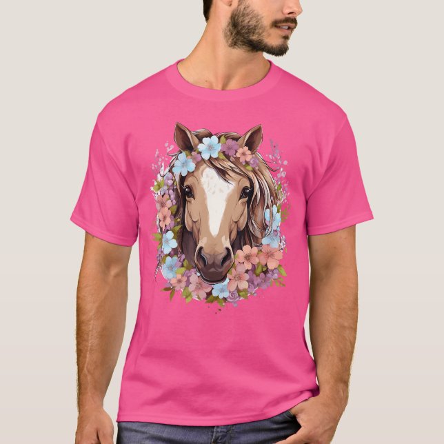 T-Shirt (Front)