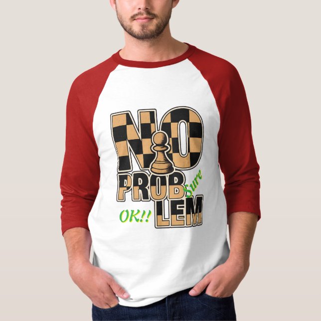 T-Shirt (Front)