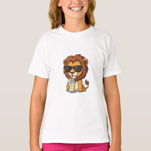 T-Shirt (Front)