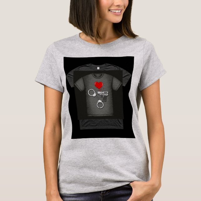 T-Shirt (Front)