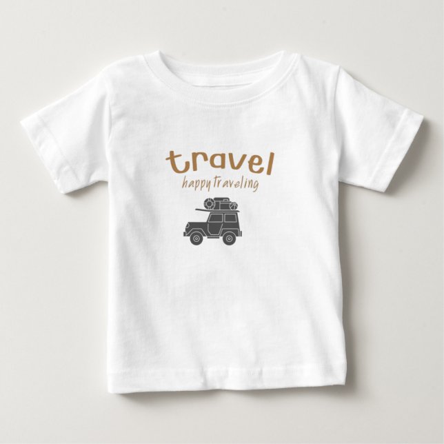 T-Shirt (Front)