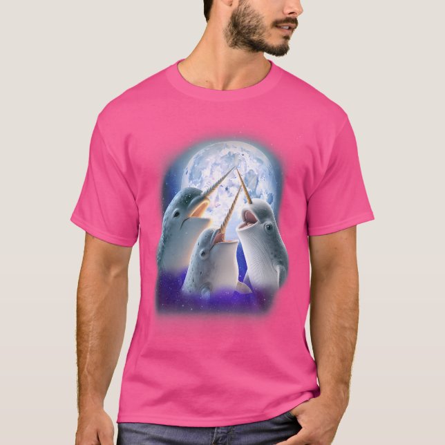 T-Shirt (Front)