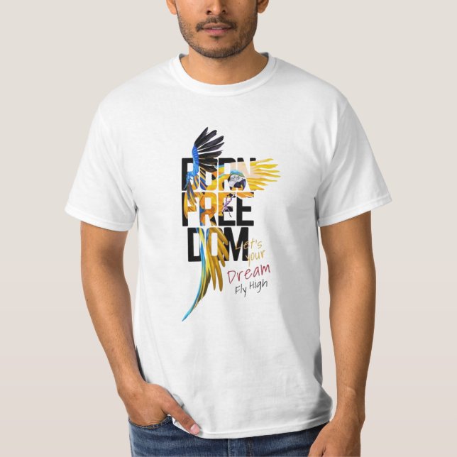 T-Shirt (Front)