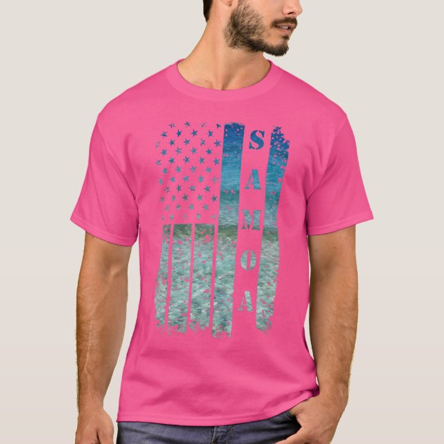 T-Shirt (Front)