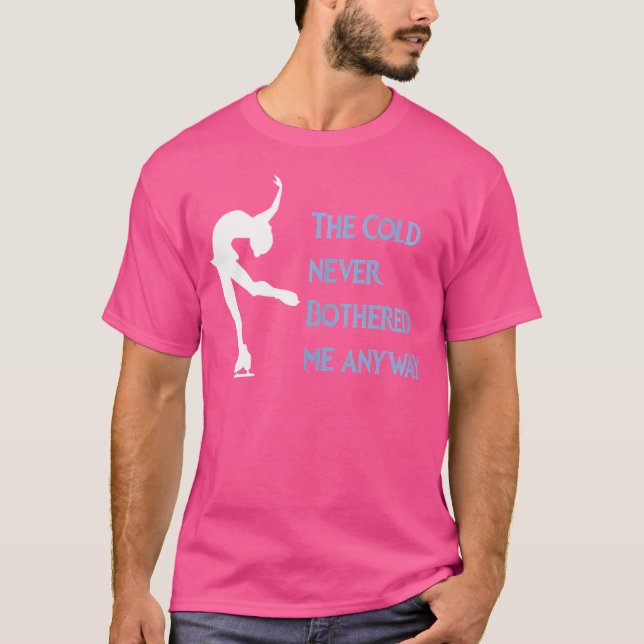 T-Shirt (Front)