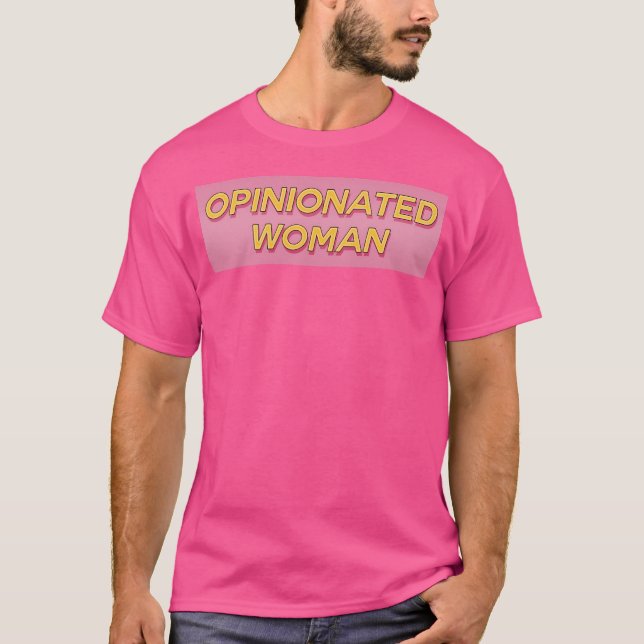 T-Shirt (Front)