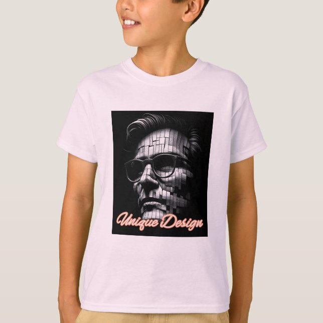 T-Shirt (Front)