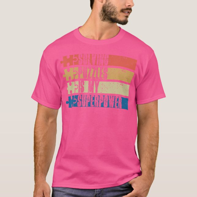 T-Shirt (Front)