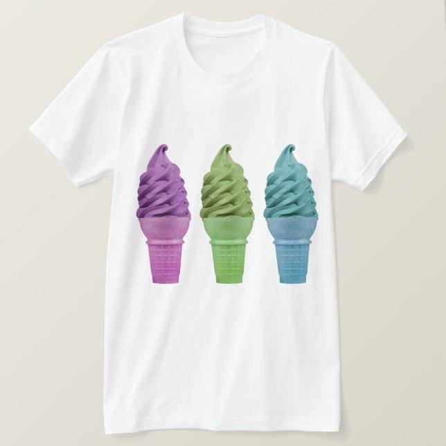  T-Shirt (Design Front)