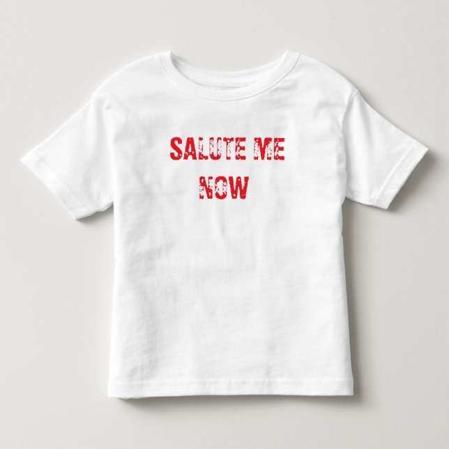 T-Shirt (Front)