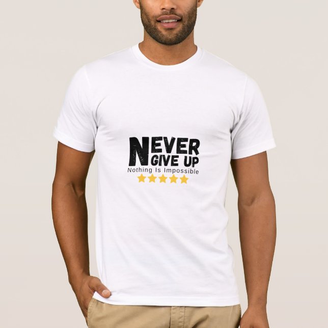 T-Shirt (Front)
