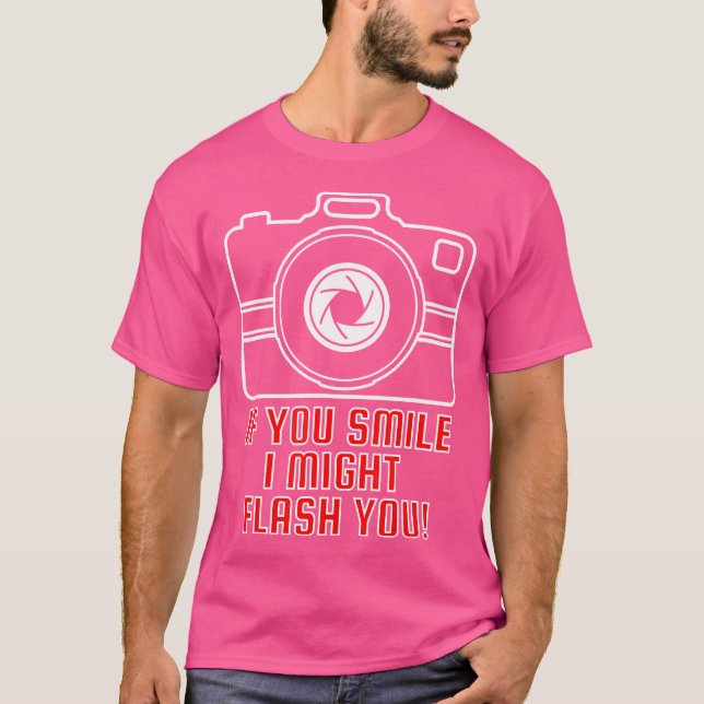 T-Shirt (Front)