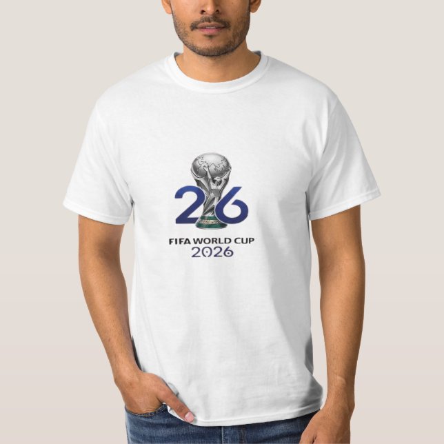 T-Shirt (Front)