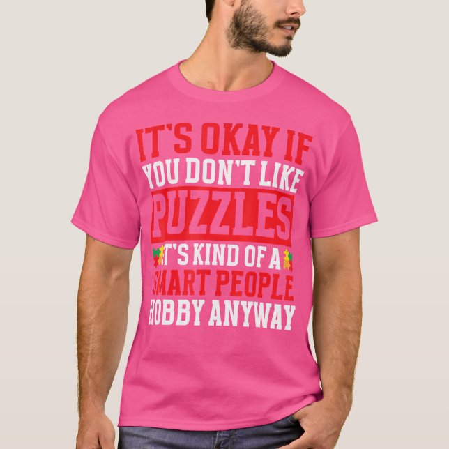 T-Shirt (Front)