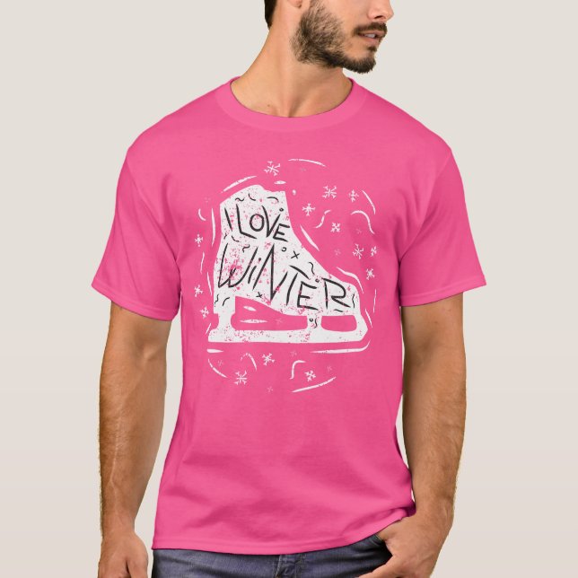 T-Shirt (Front)