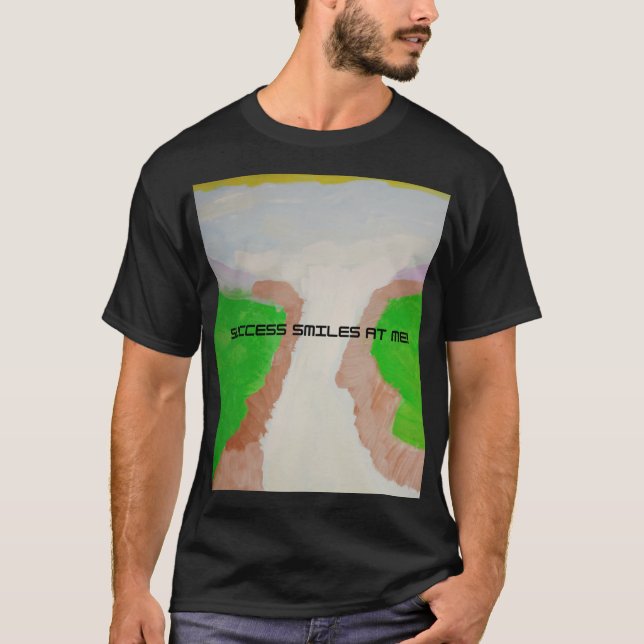 T-shirt (Front)