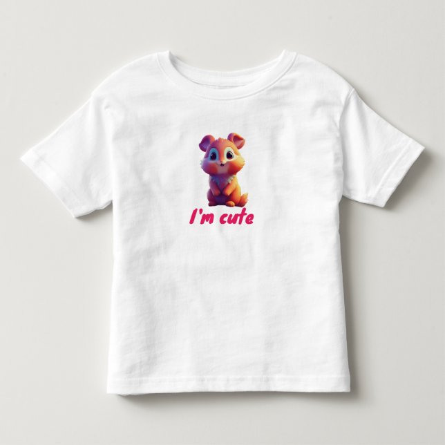 T-Shirt (Front)
