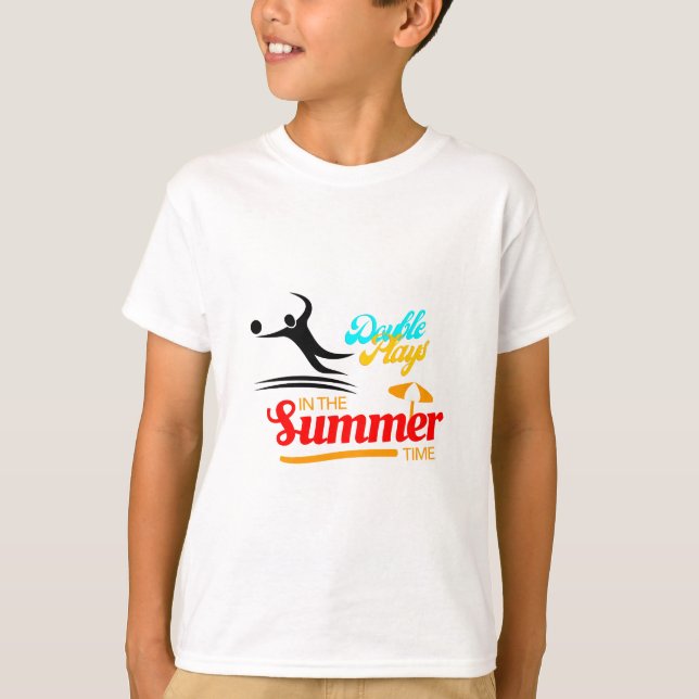 T-Shirt (Front)