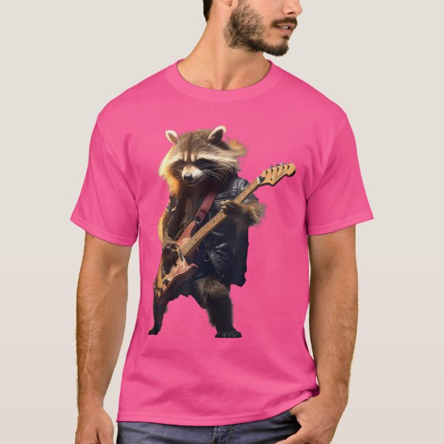 T-Shirt (Front)