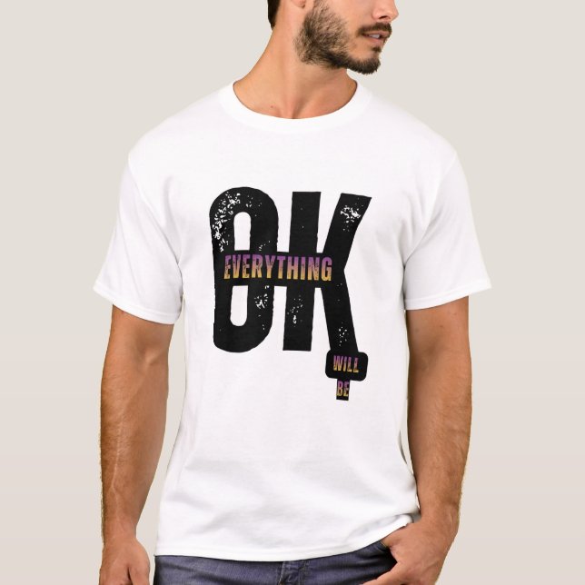 T-Shirt (Front)