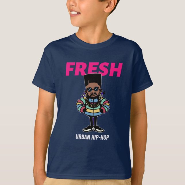 T-Shirt (Front)