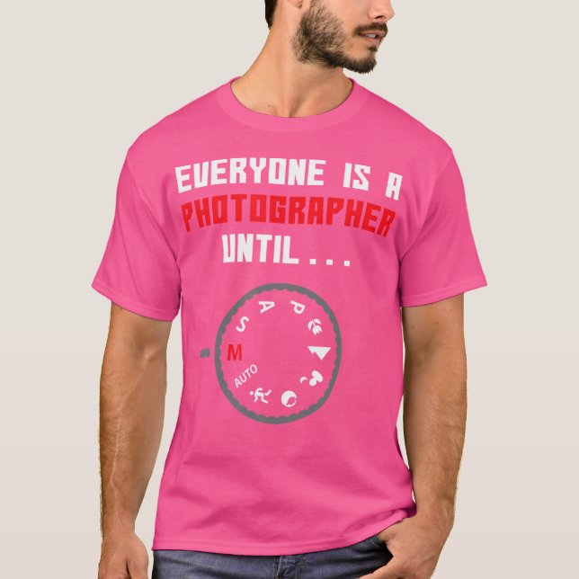 T-Shirt (Front)