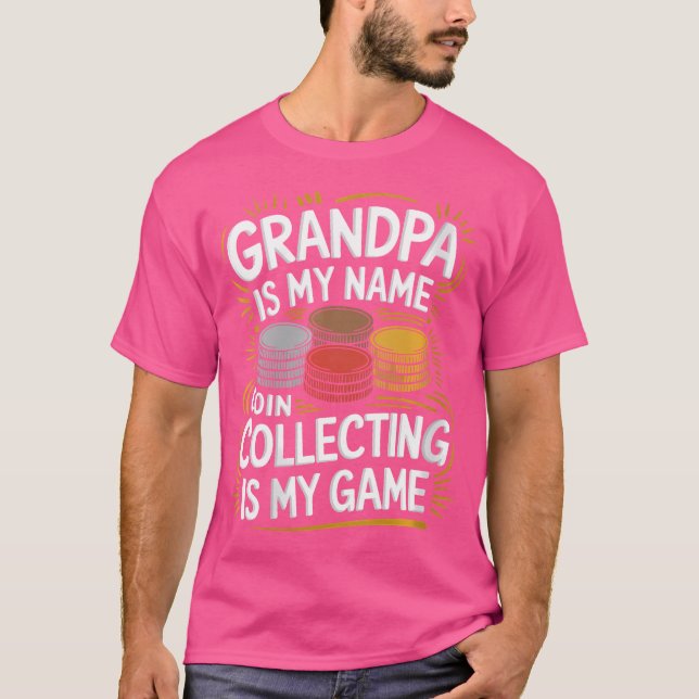 T-Shirt (Front)