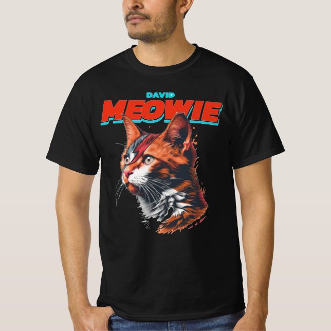 T-Shirt (Front)