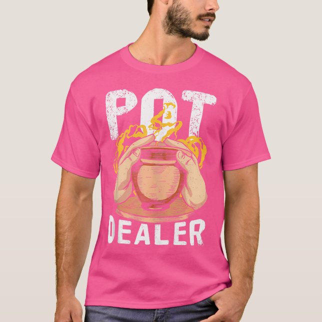 T-Shirt (Front)