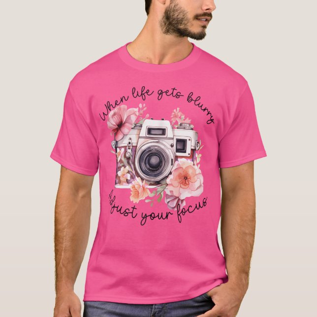T-Shirt (Front)