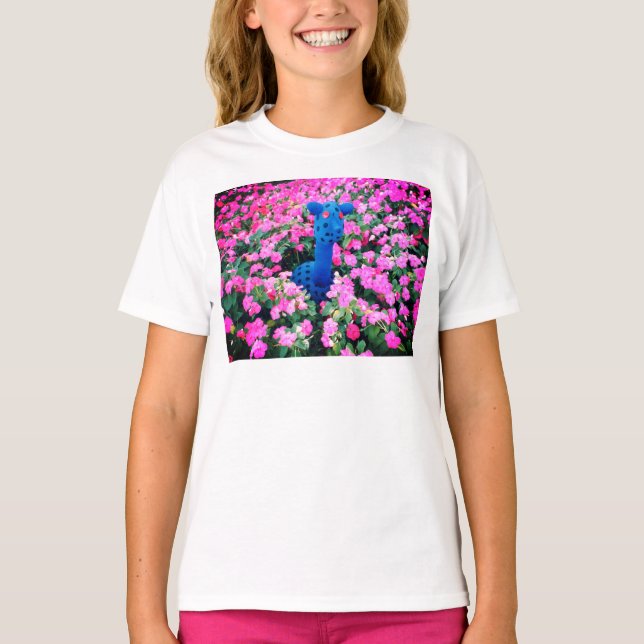 T. shirt 10-12 ans (Front)