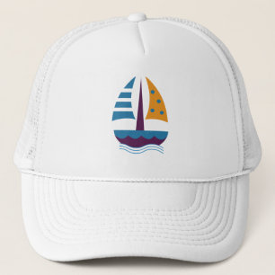 T-Shirt 2021 for kids Trucker Hat