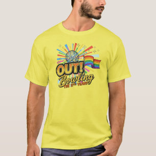 T-Shirt: 2025-2026 Comic Book Logo T-Shirt