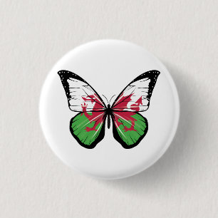 T-Shirt 3 Cm Round Badge