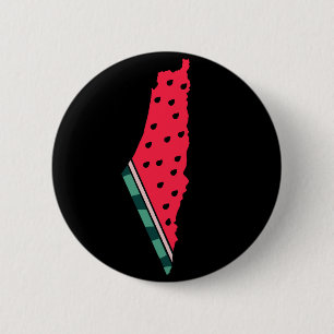 T-Shirt 6 Cm Round Badge