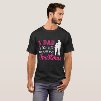 T-shirt about Dads