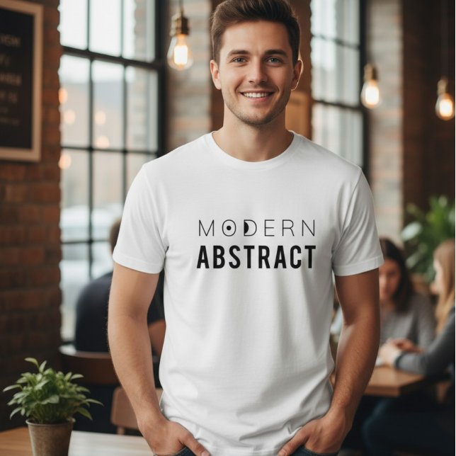 t-shirt Abstract design (Creator Uploaded)