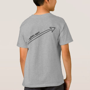 T-shirt ageage