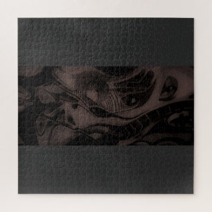 T-shirt AI Jigsaw Puzzle