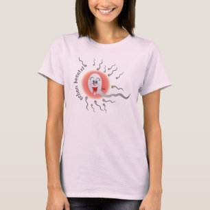 T-shirt already occupies