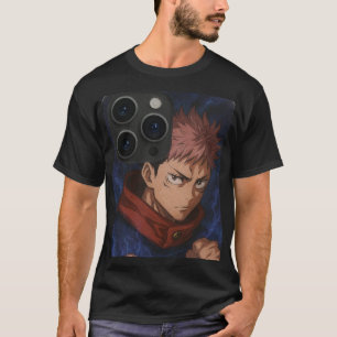 T-shirt Anime