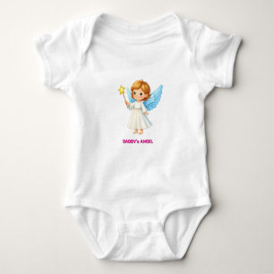 T-Shirt Baby Bodysuit