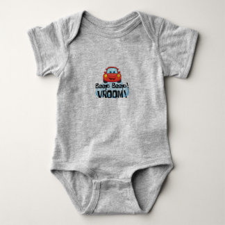 T-Shirt Baby Bodysuit