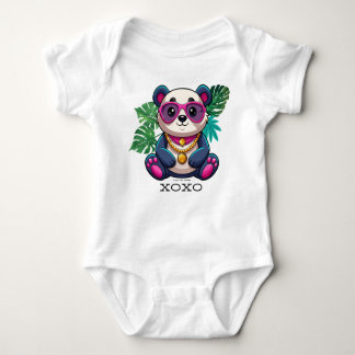 T-Shirt Baby Bodysuit