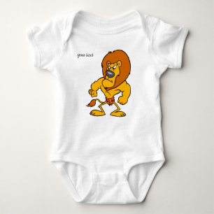 T-Shirt Baby Bodysuit