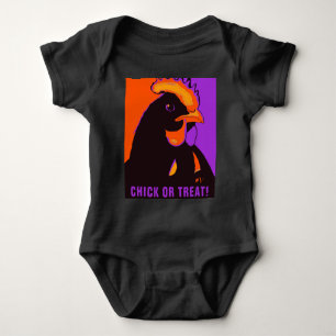 T-Shirt Baby Bodysuit