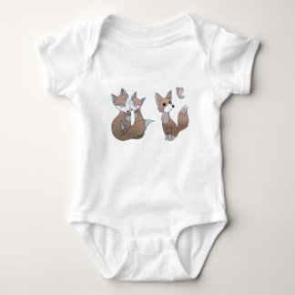 T-shirt Baby Bodysuit